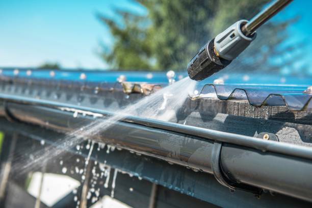 Why Choose Our Certified Pressure Washing Experts for Your Project Needs in Bothell West, WA?