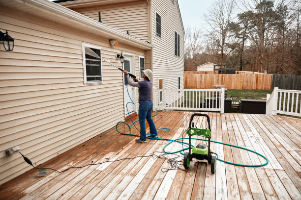 Best Affordable Pressure Washing  in Bothell West, WA