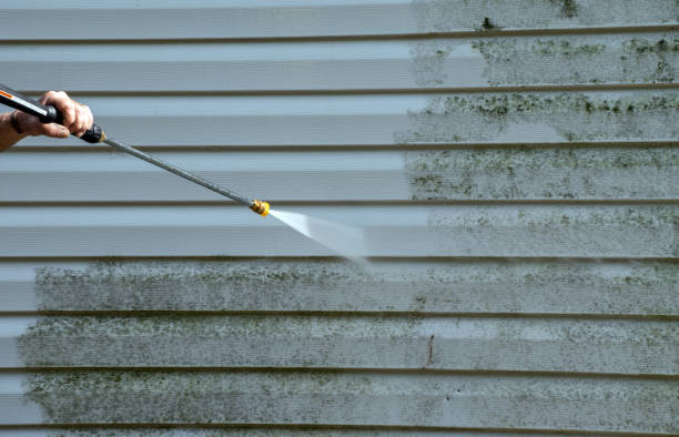 Professional Pressure Washing in Bothell West, WA