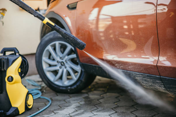 Best Pressure Washing Near Me  in Bothell West, WA