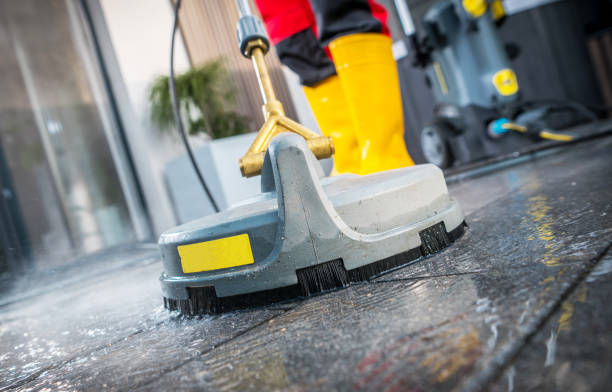 Best Deck Pressure Washing  in Bothell West, WA