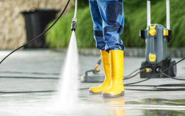 Best Commercial Pressure Washing  in Bothell West, WA