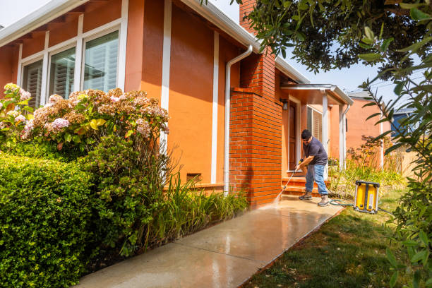 Why Choose Our Certified Pressure Washing Experts for Your Project Needs in Bothell West, WA?