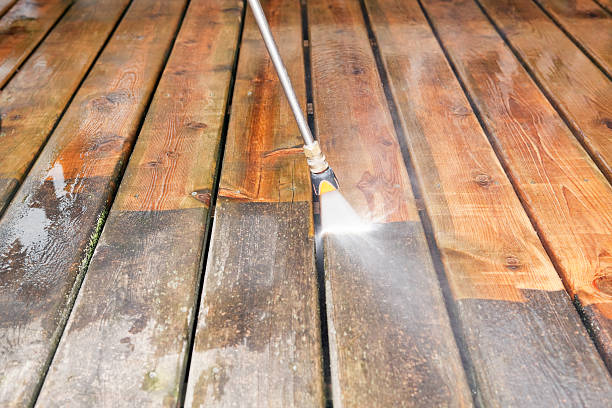 Best Sidewalk Pressure Washing  in Bothell West, WA