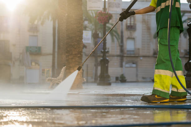 Best Commercial Building Pressure Washing  in Bothell West, WA