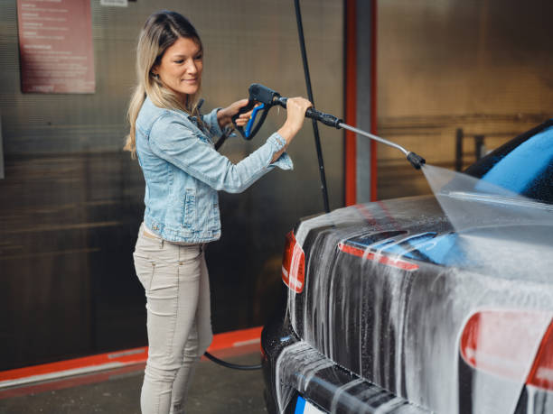 Best Local Pressure Washing Services  in Bothell West, WA